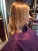 Before 20 inch lengthening application